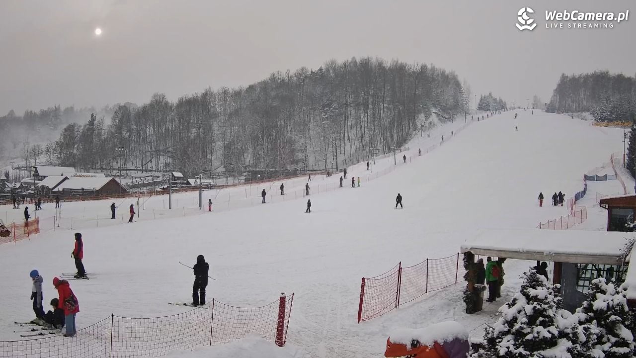 Szwajcaria Bałtowska - orczyk NOWOŚĆ - 08 styczeń 2026, 12:18