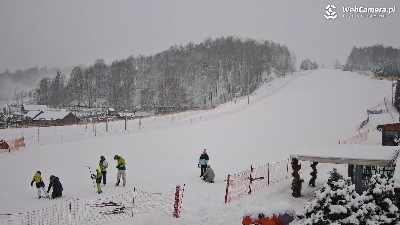 Szwajcaria Bałtowska - orczyk NOWOŚĆ - 08 styczeń 2026, 09:54