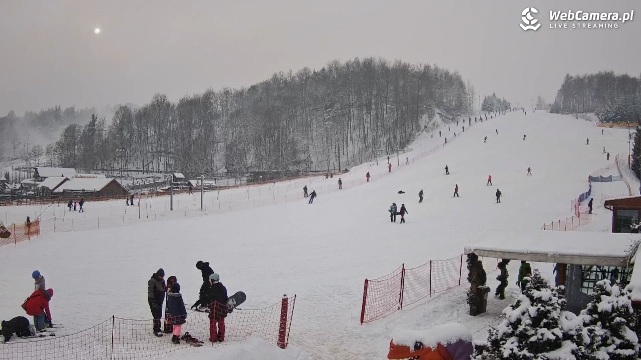 Szwajcaria Bałtowska - orczyk NOWOŚĆ - 08 styczeń 2026, 12:17