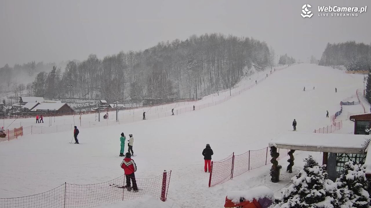 Szwajcaria Bałtowska - orczyk NOWOŚĆ - 08 styczeń 2026, 11:11