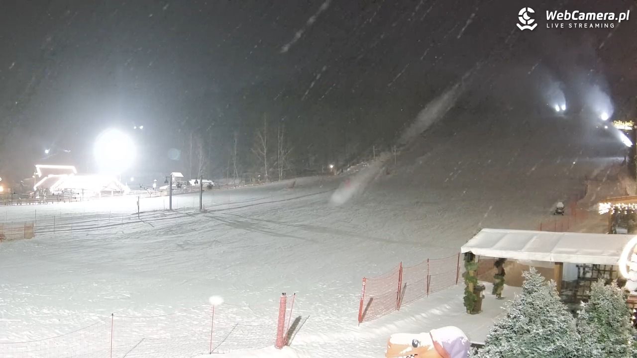 Szwajcaria Bałtowska - orczyk NOWOŚĆ - 07 styczeń 2026, 20:51