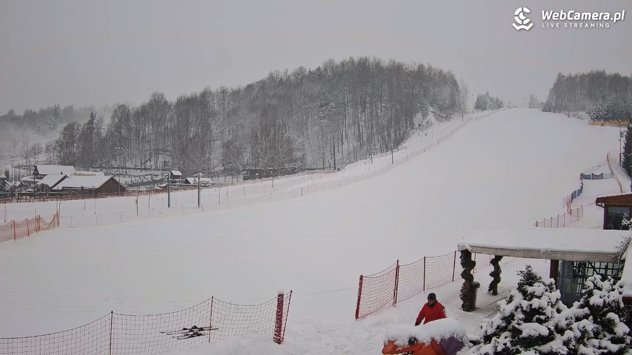Szwajcaria Bałtowska - orczyk NOWOŚĆ - 08 styczeń 2026, 09:40