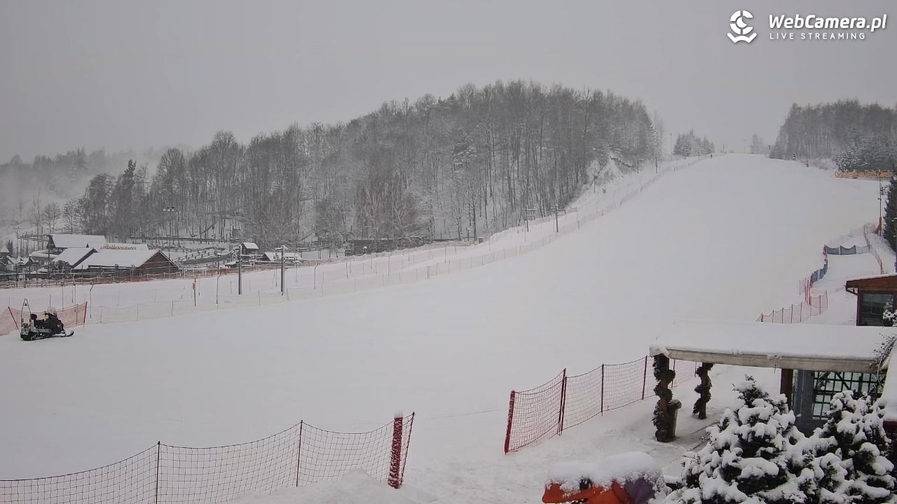 Szwajcaria Bałtowska - orczyk NOWOŚĆ - 08 styczeń 2026, 09:17