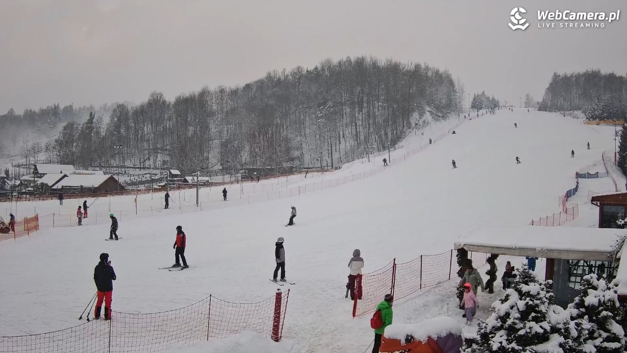 Szwajcaria Bałtowska - orczyk NOWOŚĆ - 08 styczeń 2026, 12:12