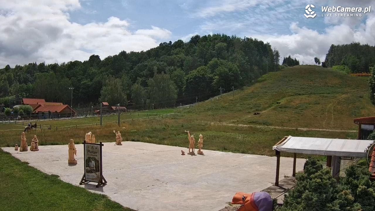 Szwajcaria Bałtowska - orczyk NOWOŚĆ - 05 lipiec 2026, 13:14