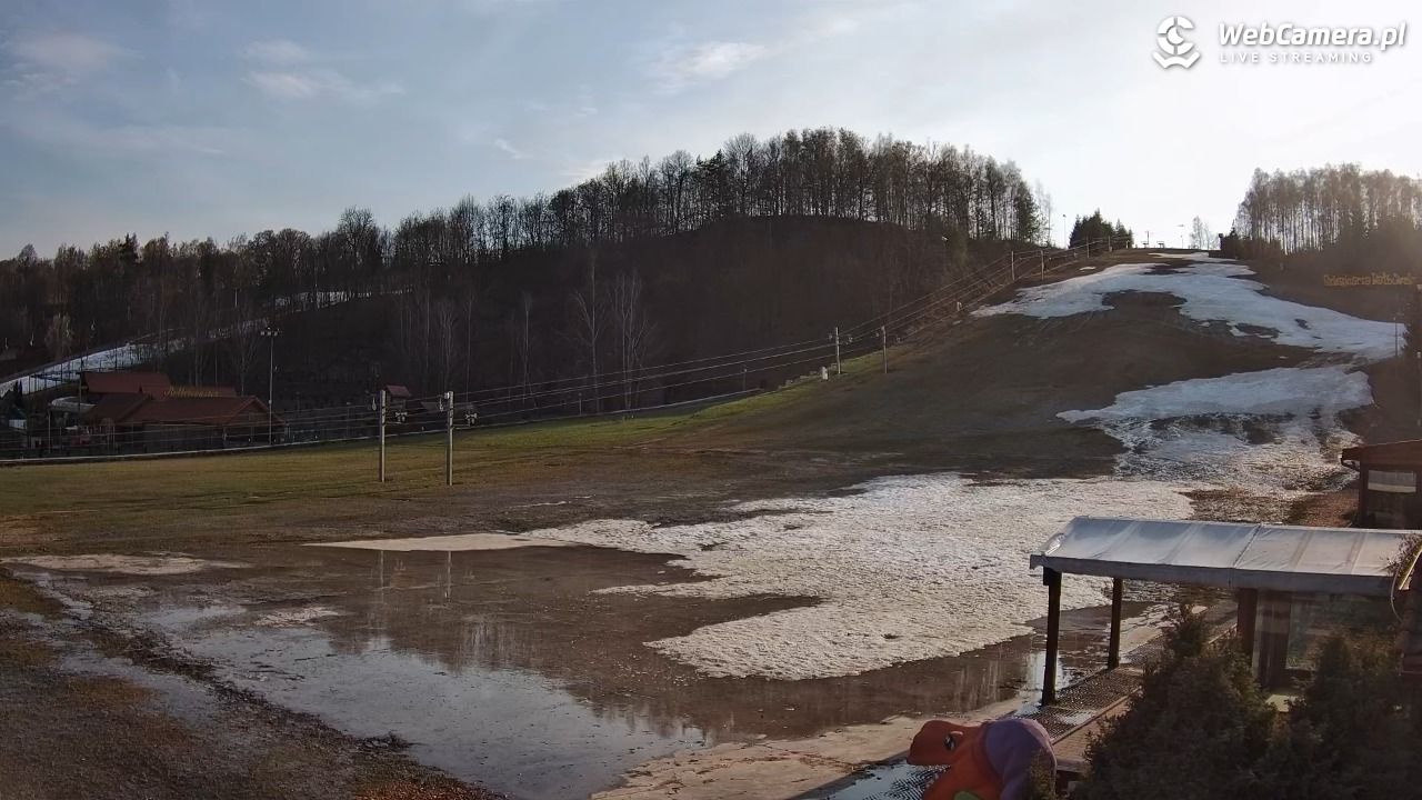 Szwajcaria Bałtowska - orczyk NOWOŚĆ - 01 kwiecień 2026, 17:08