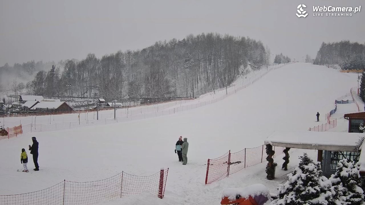 Szwajcaria Bałtowska - orczyk NOWOŚĆ - 08 styczeń 2026, 09:59