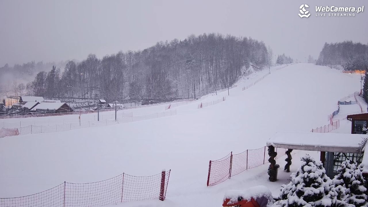 Szwajcaria Bałtowska - orczyk NOWOŚĆ - 08 styczeń 2026, 07:25