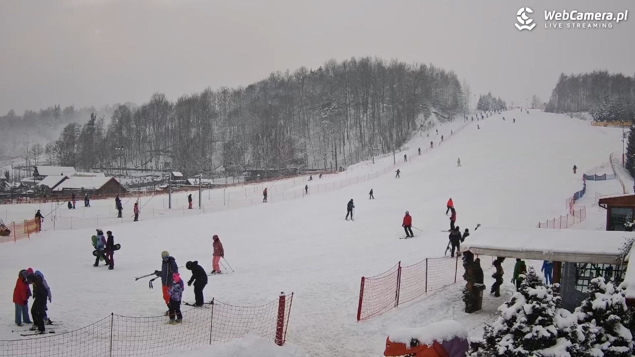 Szwajcaria Bałtowska - orczyk NOWOŚĆ - 08 styczeń 2026, 12:17