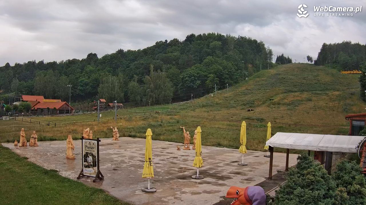 Szwajcaria Bałtowska - orczyk NOWOŚĆ - 30 czerwiec 2026, 07:53