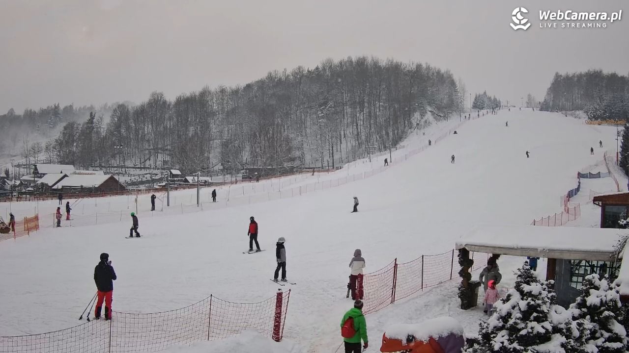 Szwajcaria Bałtowska - orczyk NOWOŚĆ - 08 styczeń 2026, 12:12