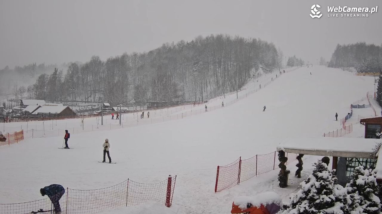 Szwajcaria Bałtowska - orczyk NOWOŚĆ - 08 styczeń 2026, 11:13