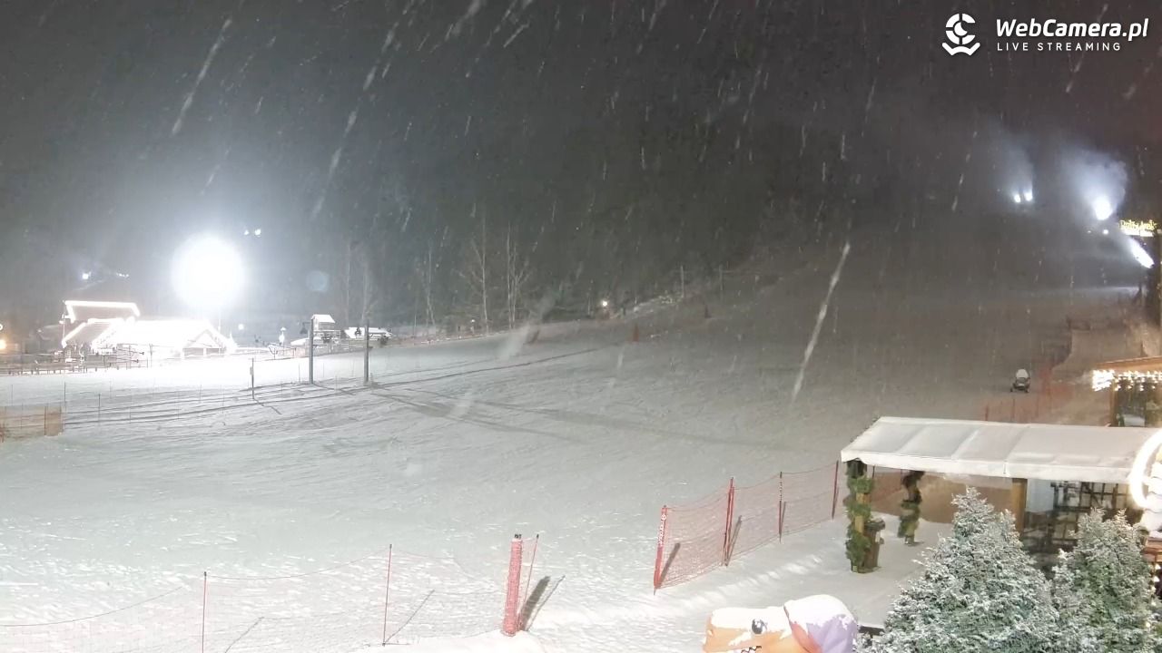 Szwajcaria Bałtowska - orczyk NOWOŚĆ - 07 styczeń 2026, 21:14