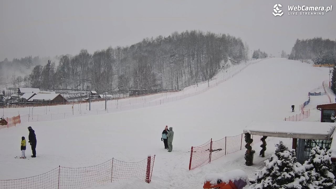Szwajcaria Bałtowska - orczyk NOWOŚĆ - 08 styczeń 2026, 09:59