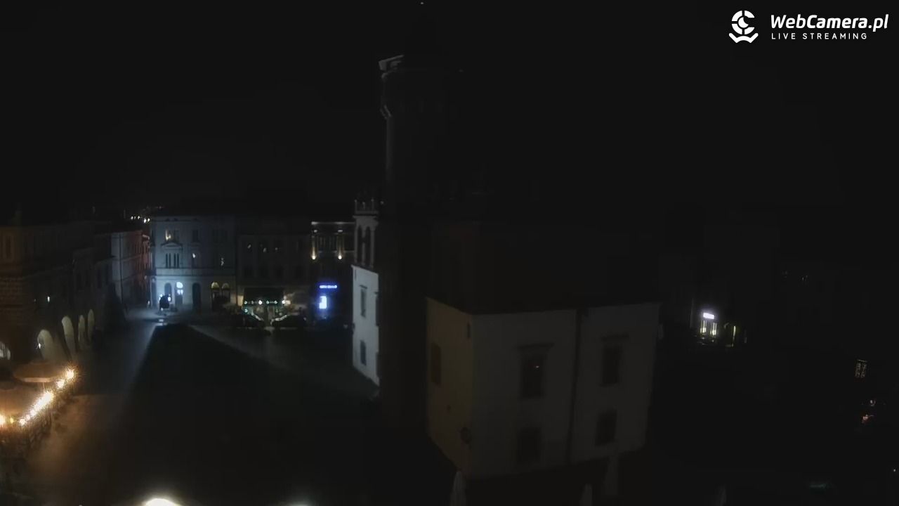 Rynek miejski w Tarnowie - 06 październik 2026, 17:00