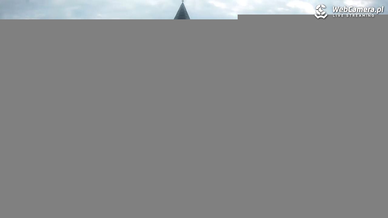Rynek miejski w Tarnowie - 27 lipiec 2026, 09:40