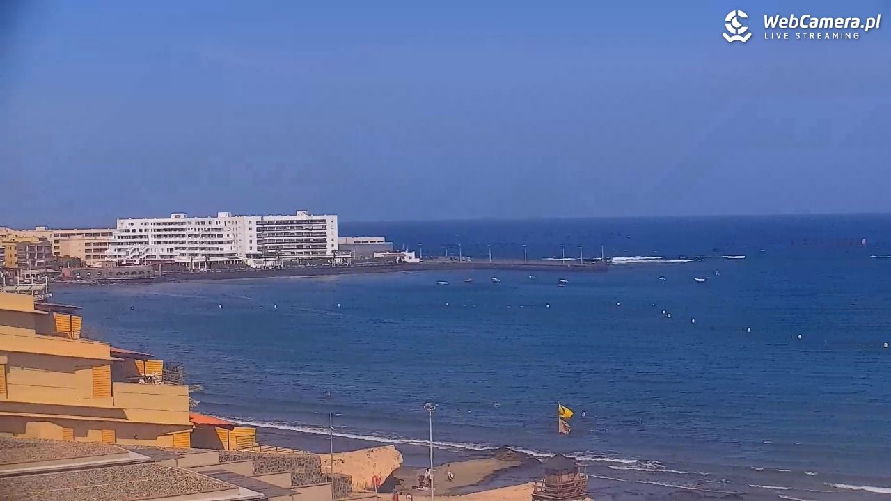 TENERYFA - El Medano - 23 maj 2026, 17:46