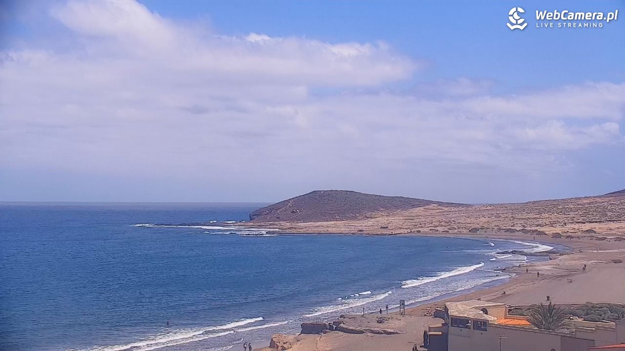 TENERYFA - El Medano - 21 maj 2026, 16:20