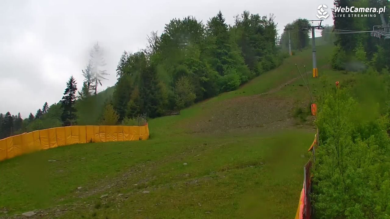 SZCZYRK MOUNTAIN RESORT - SOLISKO - 17 maj 2025, 15:00