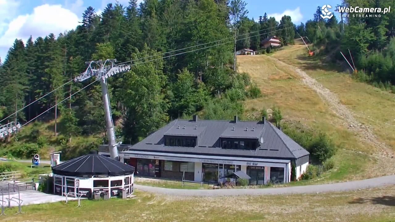 SZCZYRK MOUNTAIN RESORT - SOLISKO - 24 sierpień 2025, 12:37