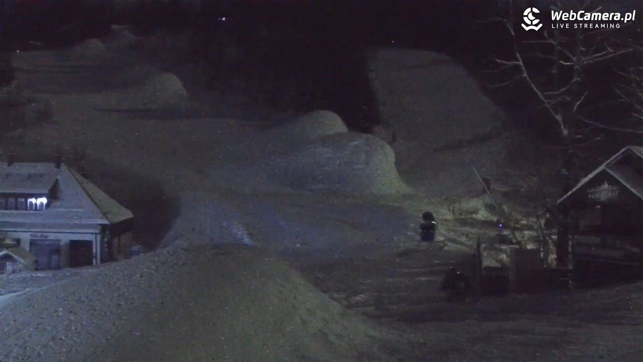 SZCZYRK MOUNTAIN RESORT - SOLISKO - 30 listopad 2025, 17:01