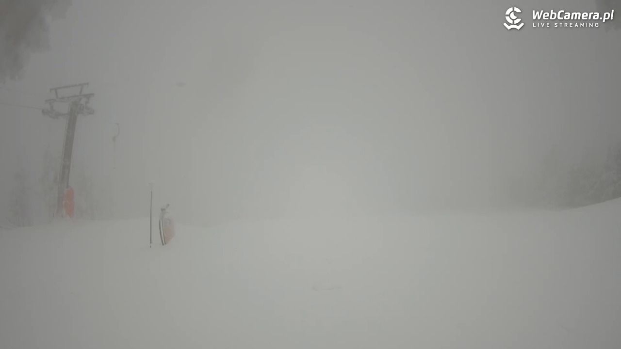 Małe Skrzyczne - Szczyrk - 08 styczeń 2026, 14:33