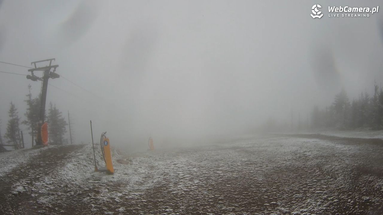 Małe Skrzyczne - Szczyrk - 15 maj 2025, 10:31