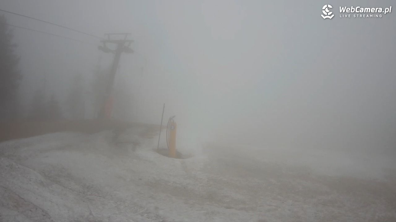 Małe Skrzyczne - Szczyrk - 15 kwiecień 2026, 18:46