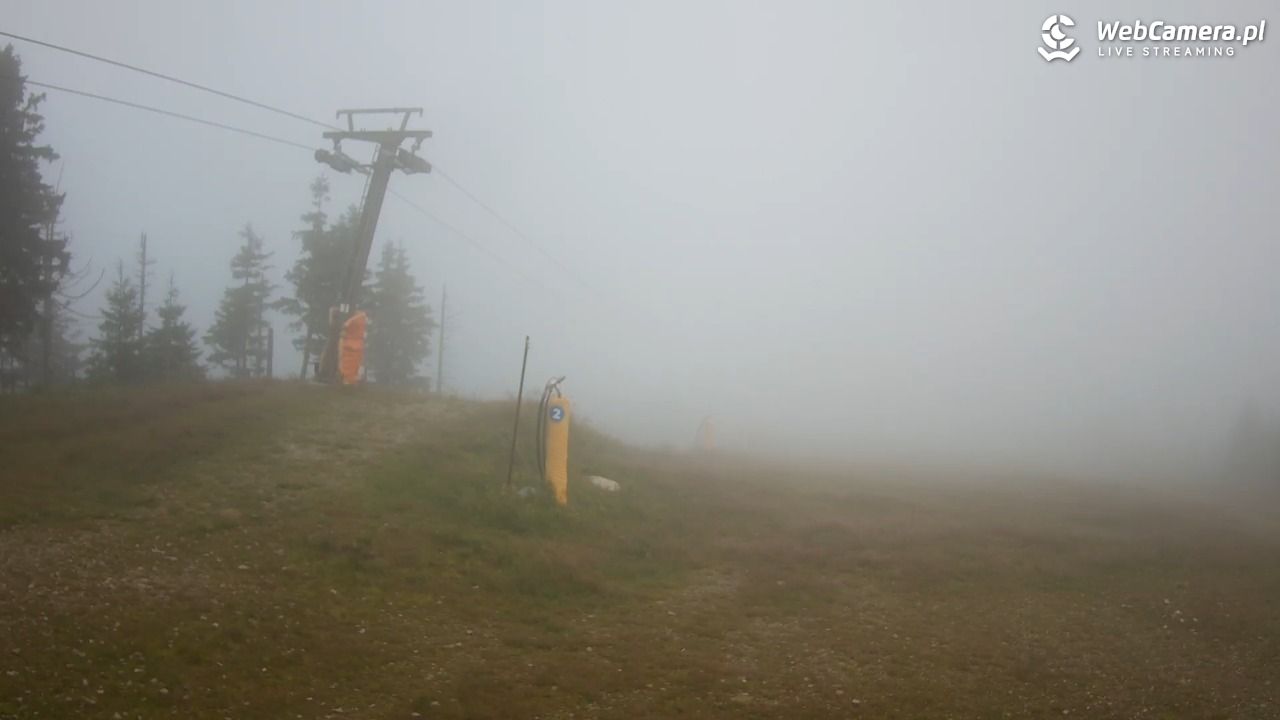 Małe Skrzyczne - Szczyrk - 20 lipiec 2026, 08:01