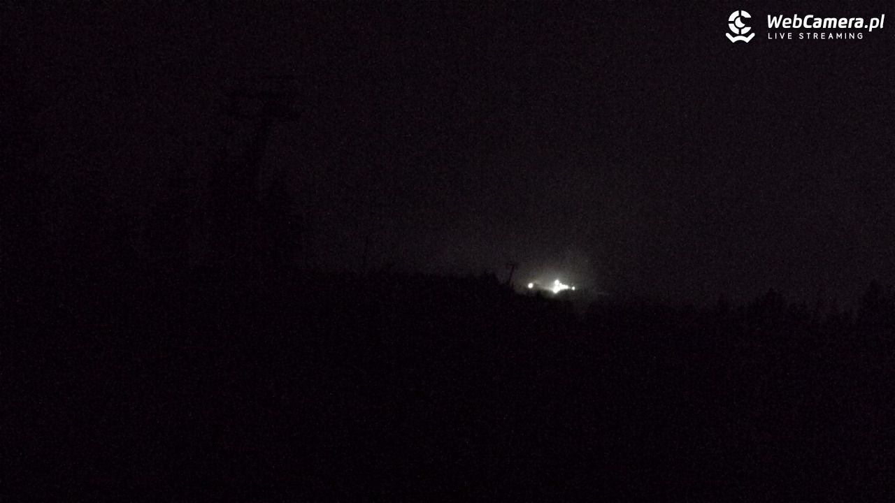 Małe Skrzyczne - Szczyrk - 17 lipiec 2026, 22:41