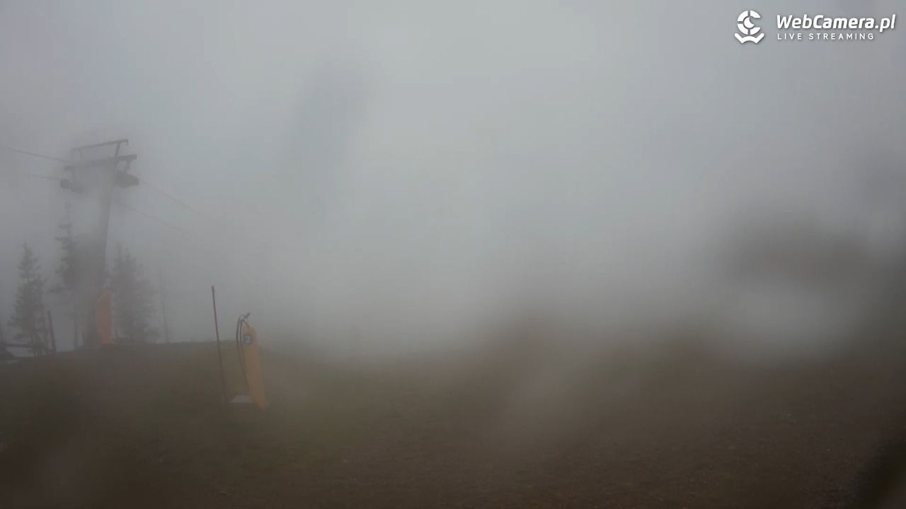 Małe Skrzyczne - Szczyrk - 17 maj 2025, 11:04