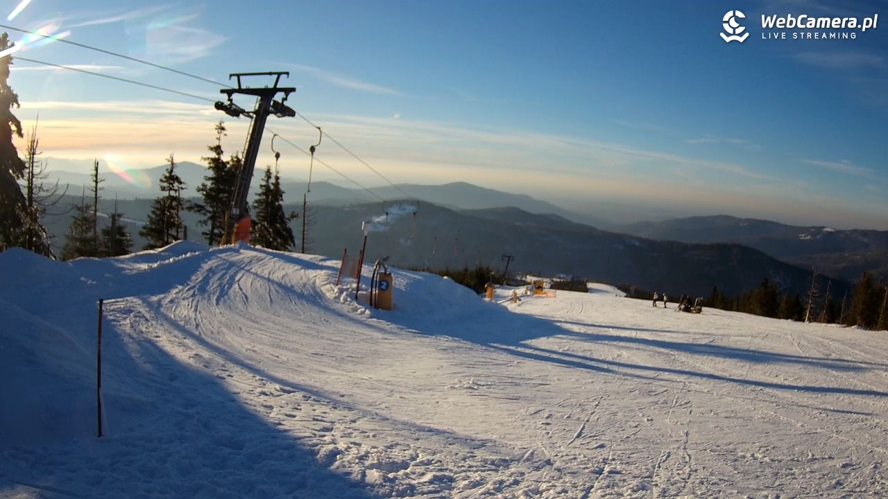 Małe Skrzyczne - Szczyrk - 26 luty 2026, 16:30