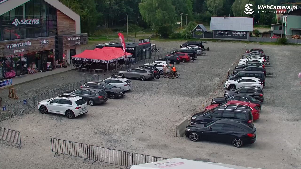 SZCZYRK MOUNTAIN RESORT - GONDOLA - 04 wresień 2026, 11:00