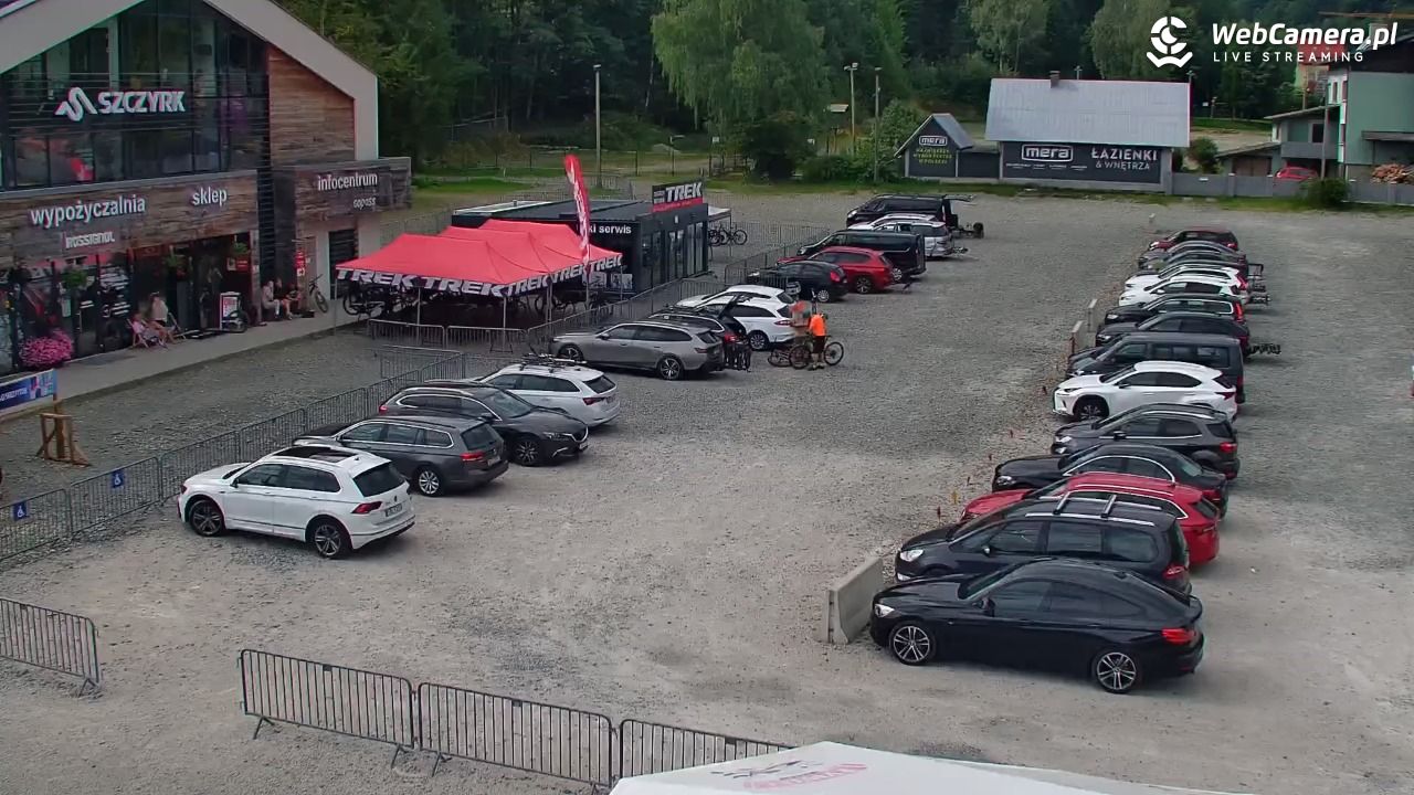 SZCZYRK MOUNTAIN RESORT - GONDOLA - 04 wresień 2026, 11:00