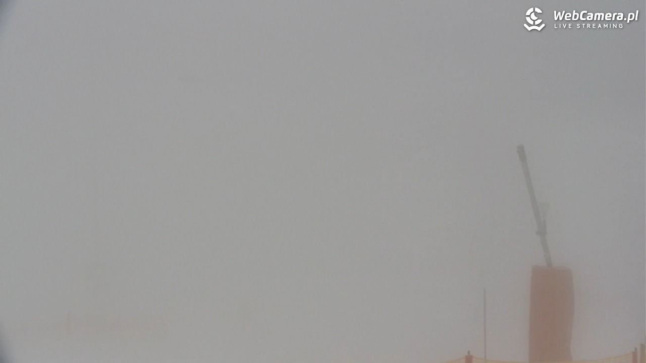 SZCZYRK MOUNTAIN RESORT - Hala Skrzyczeńska pośrednia - 29 styczeń 2026, 08:22