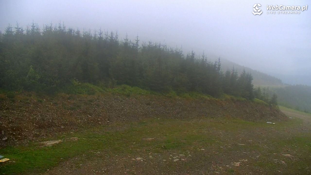 SZCZYRK MOUNTAIN RESORT - Zbójnicka Kopa - 31 maj 2026, 07:07