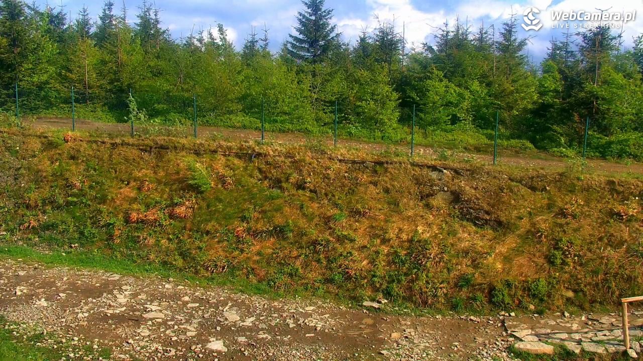 SZCZYRK MOUNTAIN RESORT - Zbójnicka Kopa - 30 maj 2026, 17:01
