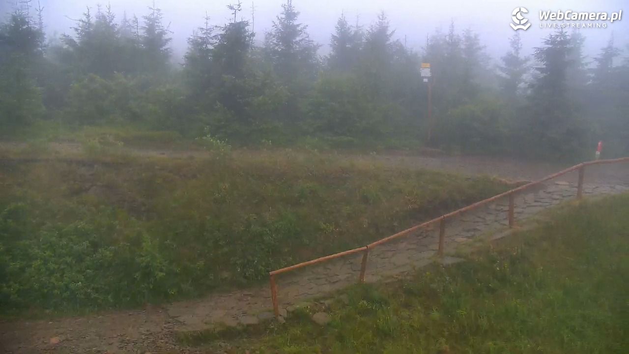 SZCZYRK MOUNTAIN RESORT - Zbójnicka Kopa - 12 lipiec 2026, 06:58