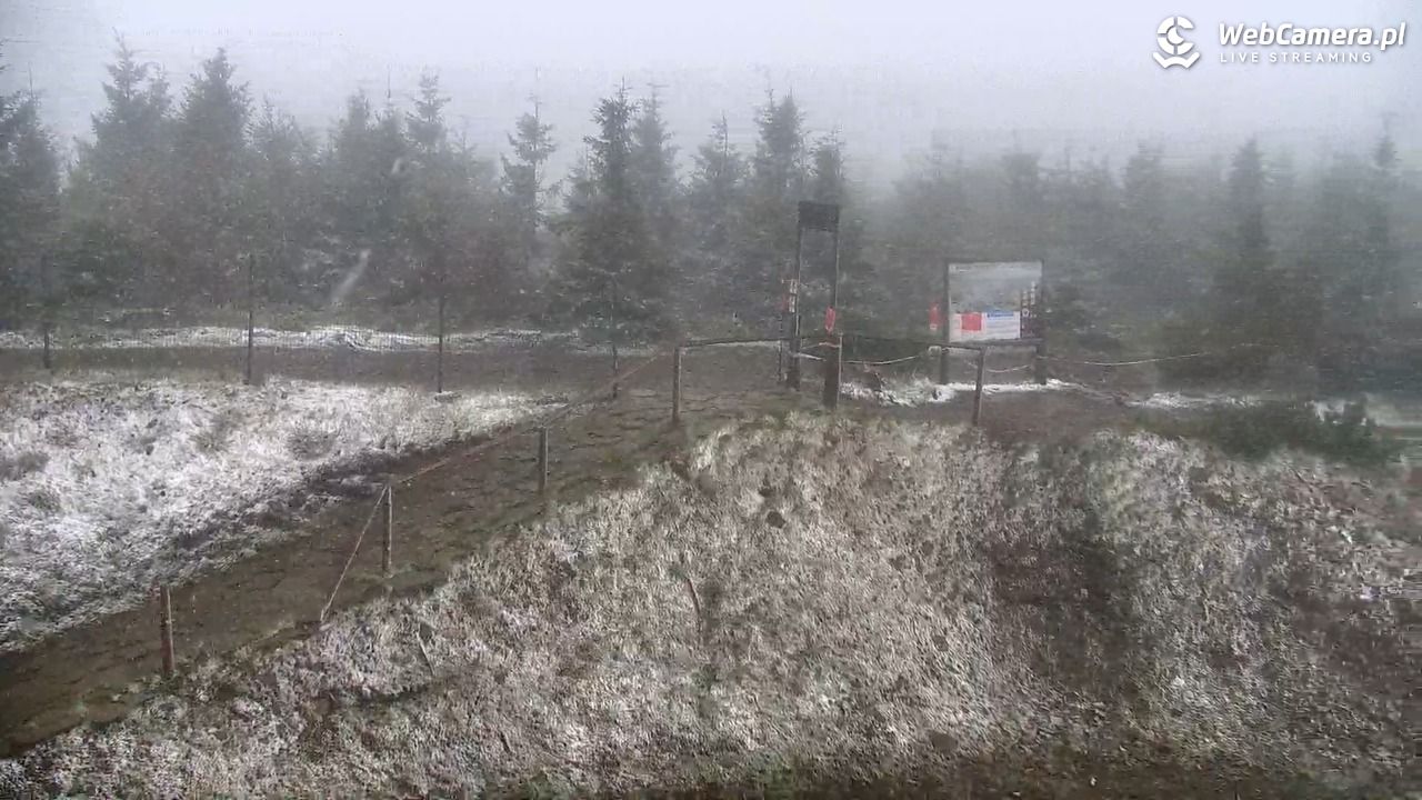 SZCZYRK MOUNTAIN RESORT - Zbójnicka Kopa - 15 maj 2025, 08:53