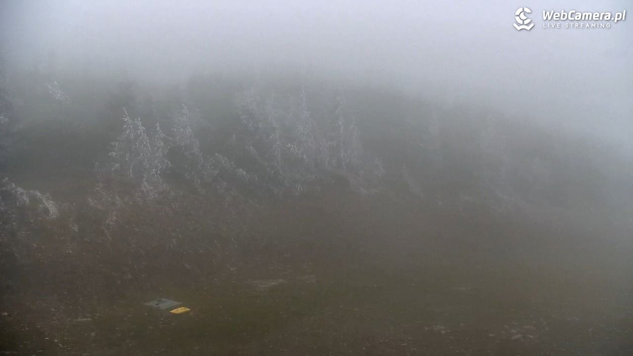 SZCZYRK MOUNTAIN RESORT - Zbójnicka Kopa - 16 maj 2025, 10:21