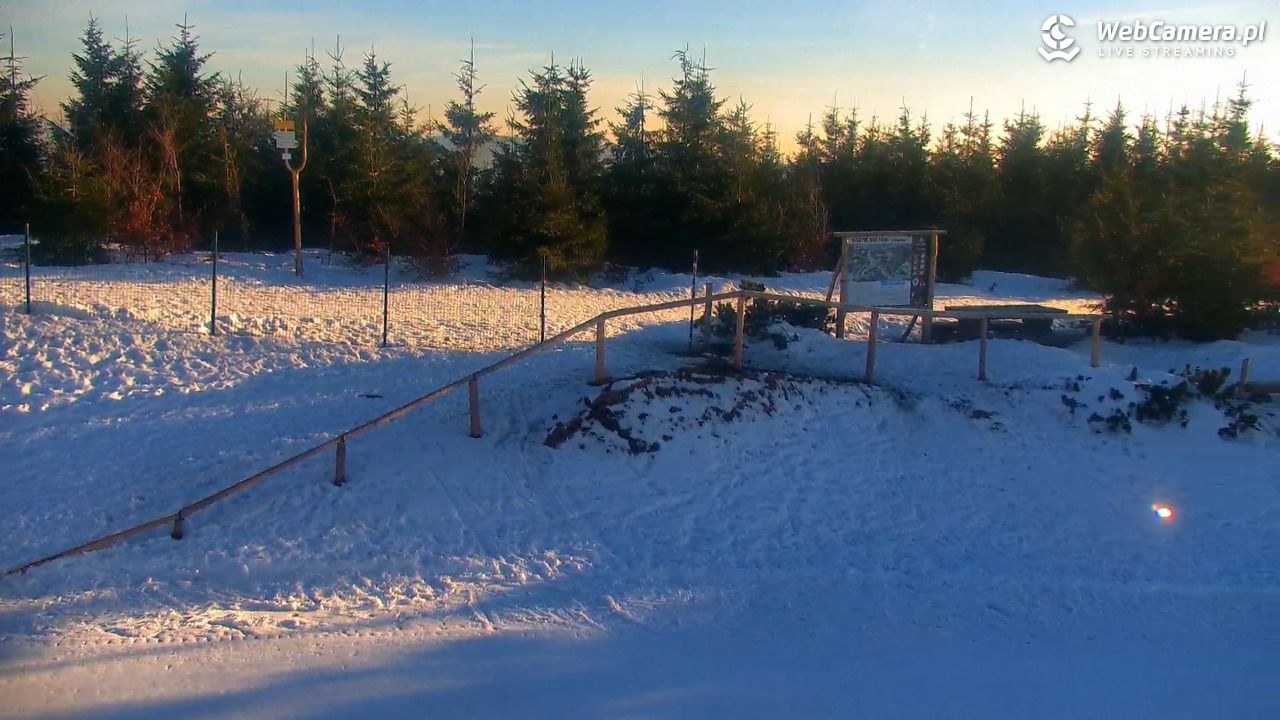 SZCZYRK MOUNTAIN RESORT - Zbójnicka Kopa - 28 luty 2026, 16:31