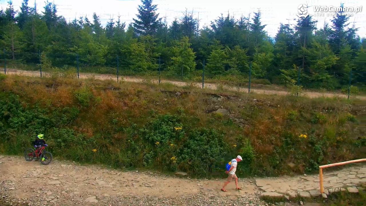 SZCZYRK MOUNTAIN RESORT - Zbójnicka Kopa - 19 sierpień 2025, 16:05