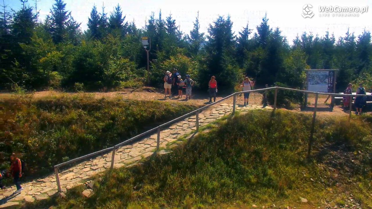 SZCZYRK MOUNTAIN RESORT - Zbójnicka Kopa - 27 sierpień 2026, 13:54