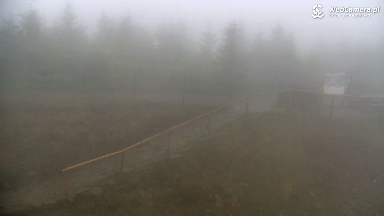 SZCZYRK MOUNTAIN RESORT - Zbójnicka Kopa - 30 maj 2026, 10:25