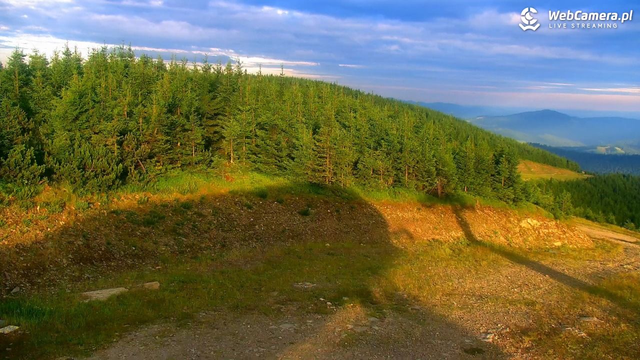 SZCZYRK MOUNTAIN RESORT - Zbójnicka Kopa - 11 lipiec 2026, 06:00