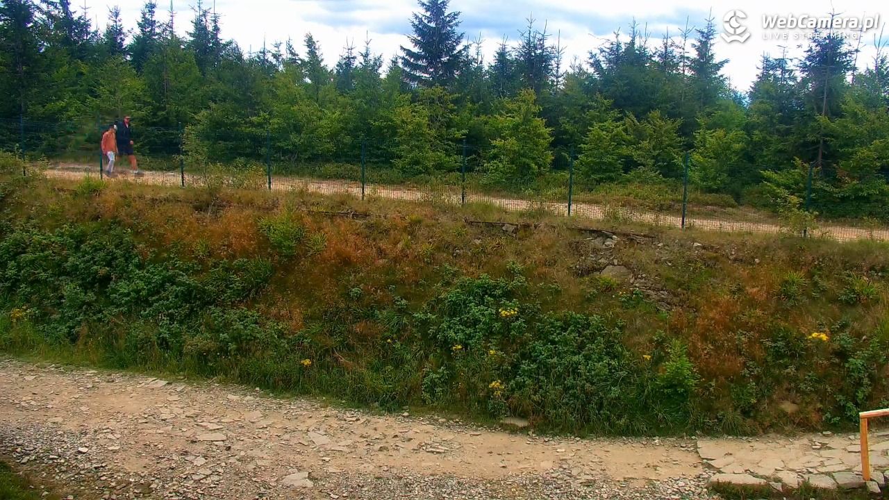 SZCZYRK MOUNTAIN RESORT - Zbójnicka Kopa - 19 sierpień 2025, 12:28