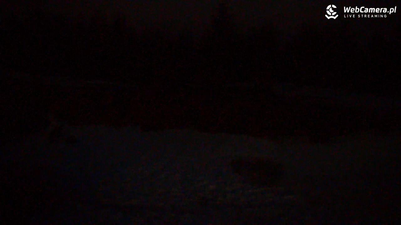 SZCZYRK MOUNTAIN RESORT - Zbójnicka Kopa - 11 kwiecień 2026, 20:22