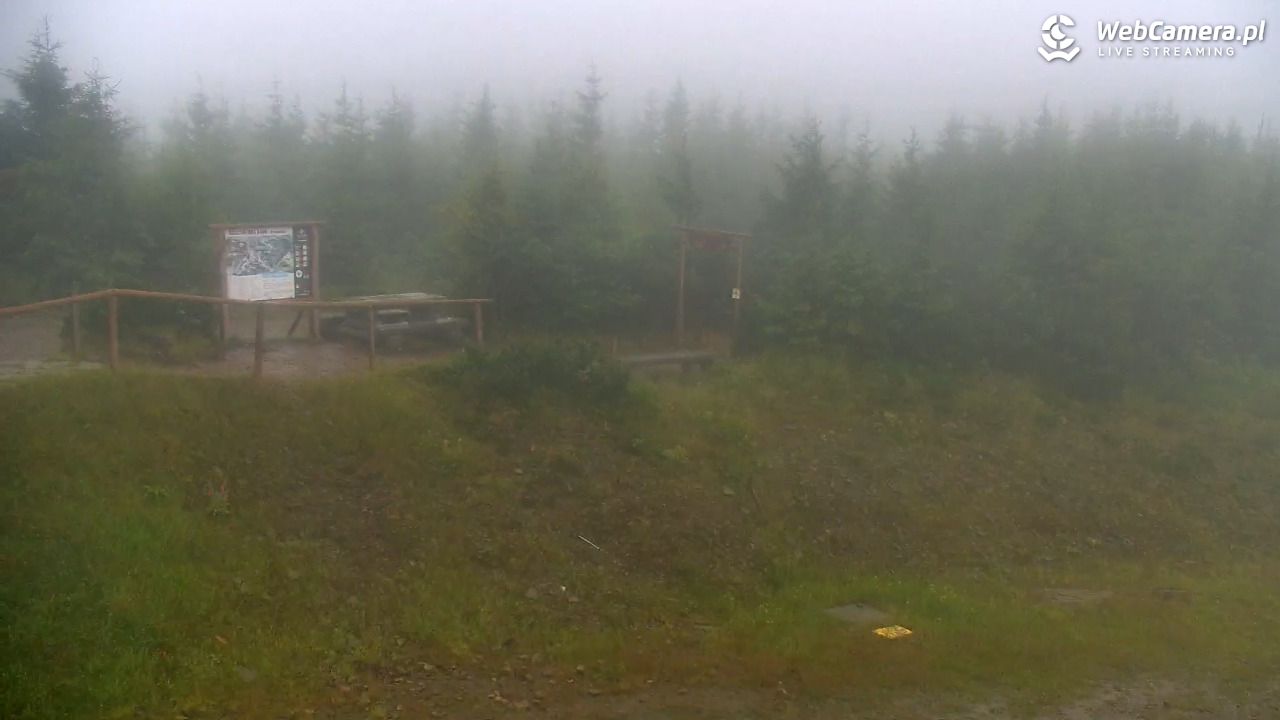 SZCZYRK MOUNTAIN RESORT - Zbójnicka Kopa - 15 lipiec 2026, 10:36