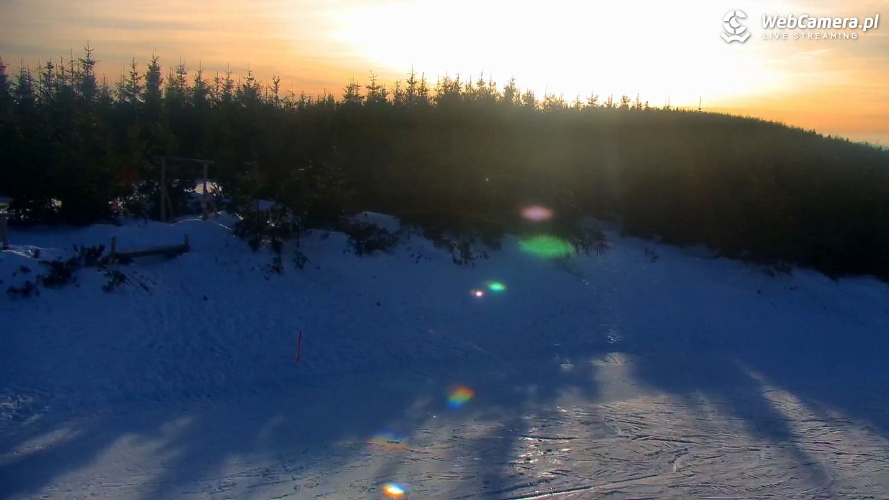 SZCZYRK MOUNTAIN RESORT - Zbójnicka Kopa - 27 luty 2026, 16:02