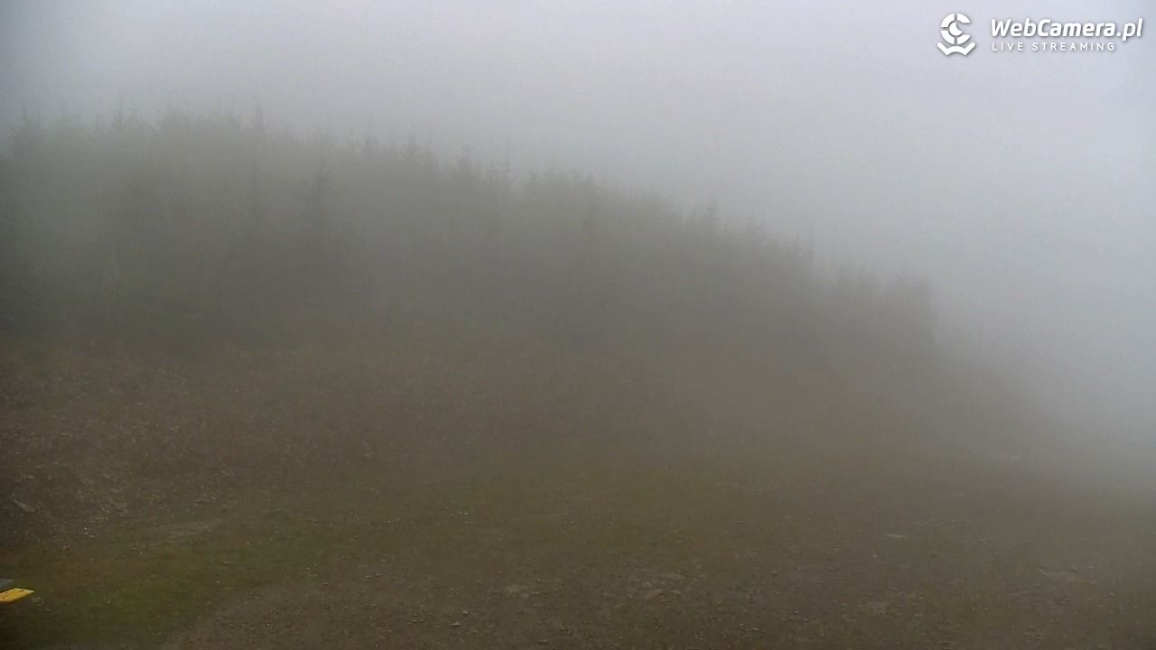 SZCZYRK MOUNTAIN RESORT - Zbójnicka Kopa - 17 maj 2025, 12:32